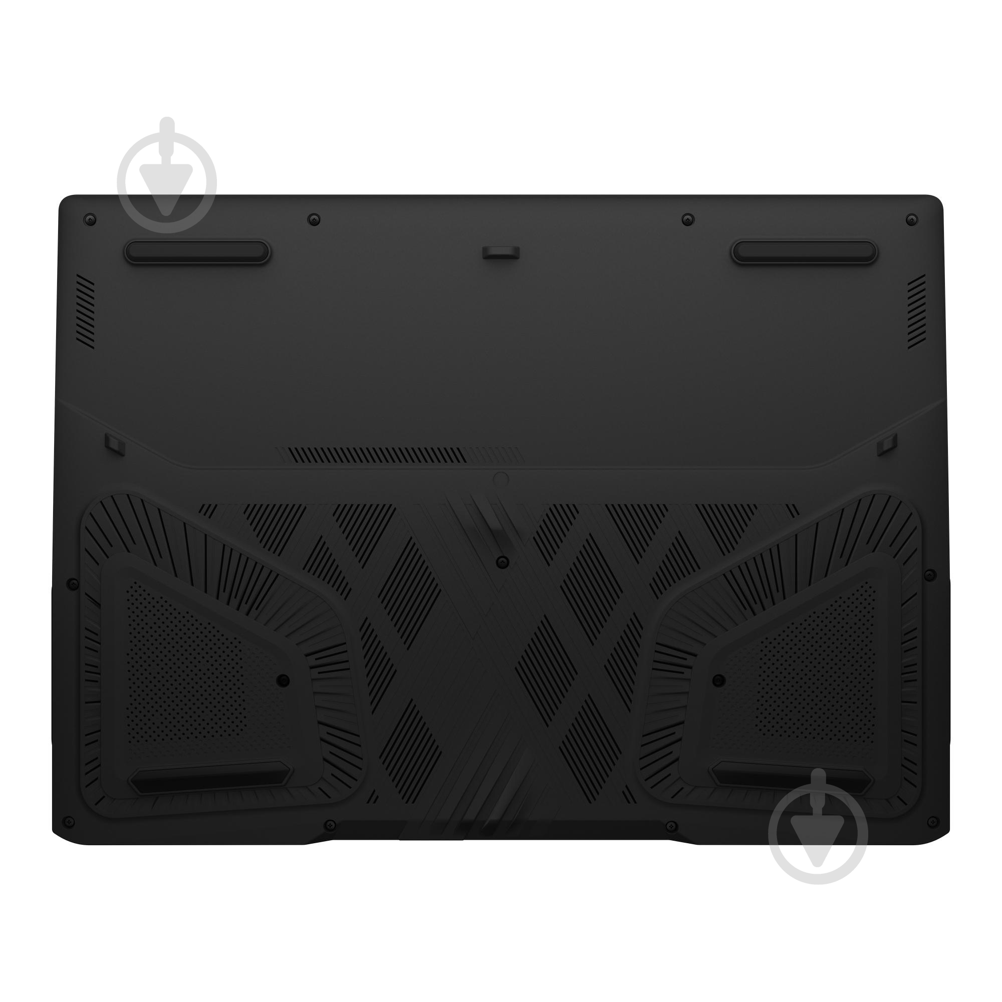 Ноутбук MSI Crosshair A17 HX D8WFKG-023XUA 17" (9S7-17TL23-023) cosmos gray - фото 6