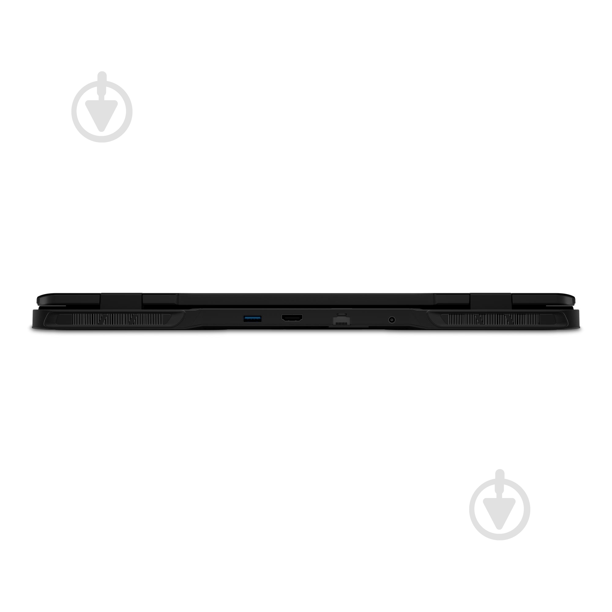 Ноутбук MSI Crosshair A17 HX D8WFKG-023XUA 17" (9S7-17TL23-023) cosmos gray - фото 3