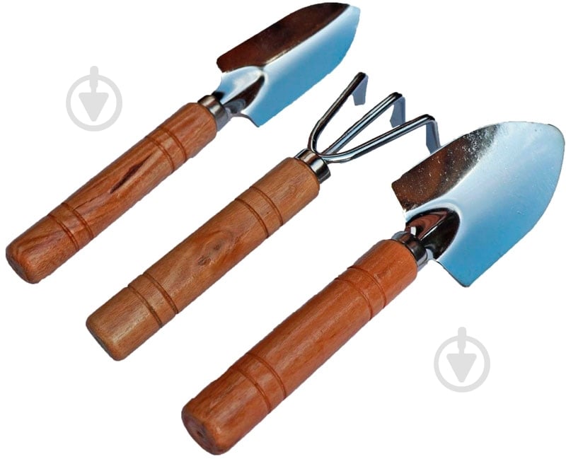 Набор садового инструмента Koopman - фото 1