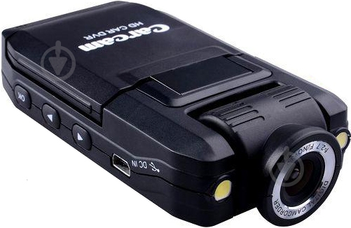 Видеорегистратор Carcam K2000 - фото 2 Видеорегистратор Carcam K2000 - фото 2