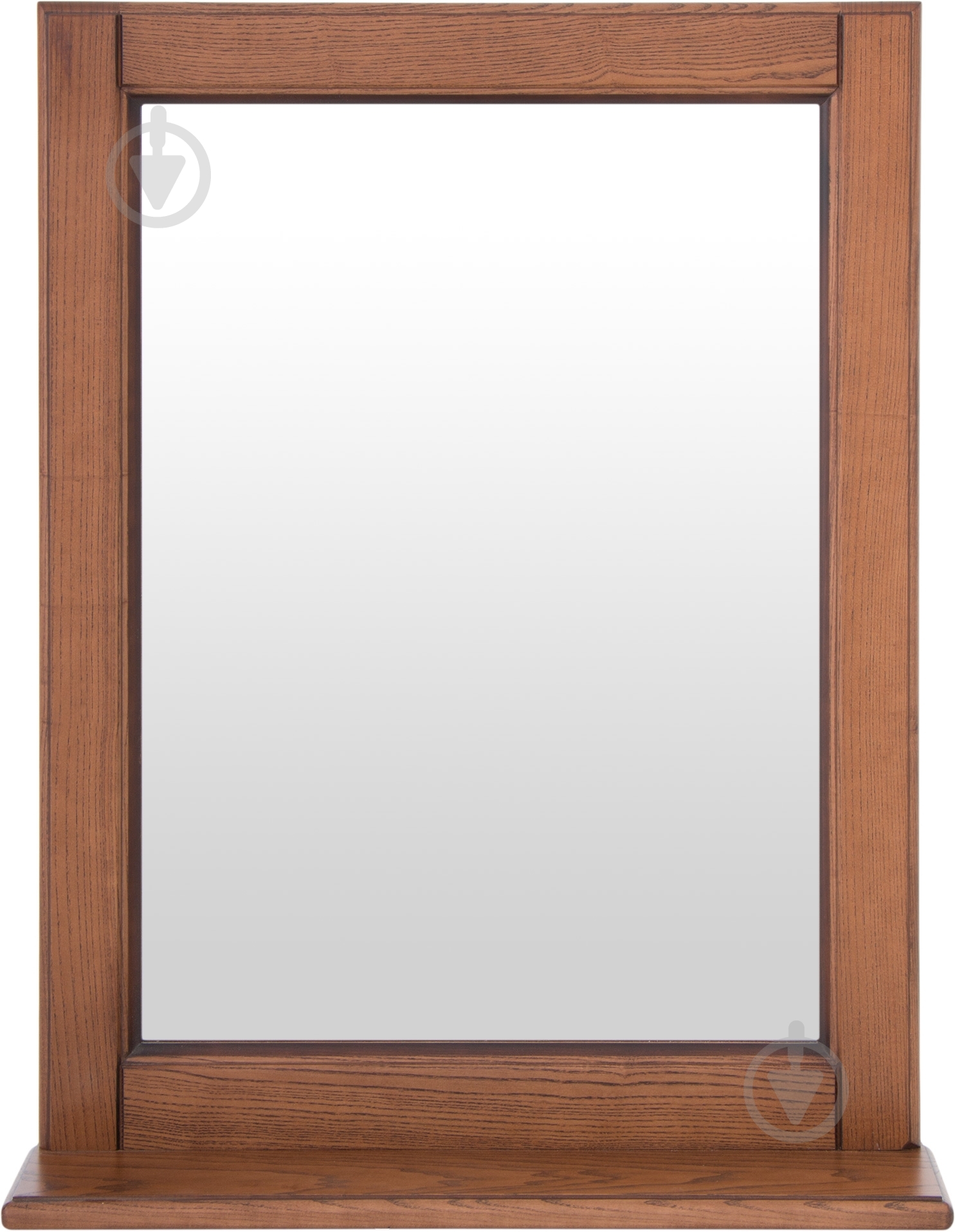 Зеркало Ваші Меблі Дельфин 60 ясень - фото 1