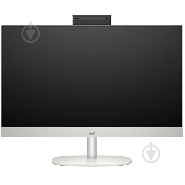 Моноблок HP 240-G10 (A1JS6ES) 23,8" (A1JS6ES) white - фото 2