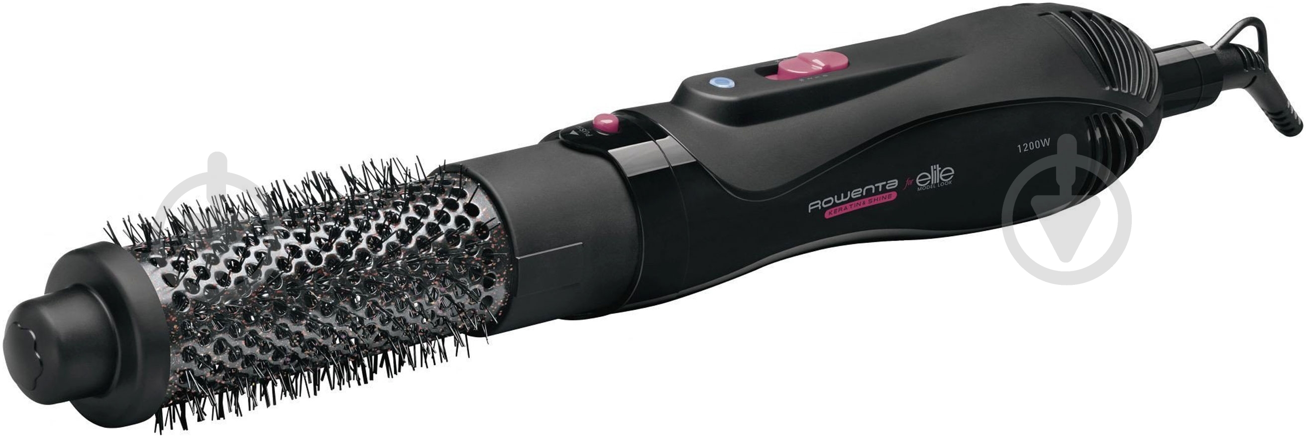 Фен-щетка Rowenta CF8252FO - фото 1 Фен-щетка Rowenta CF8252FO - фото 1