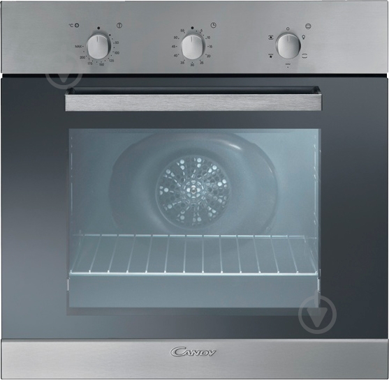 Духовой шкаф Candy FPP 502/1 W - фото 1