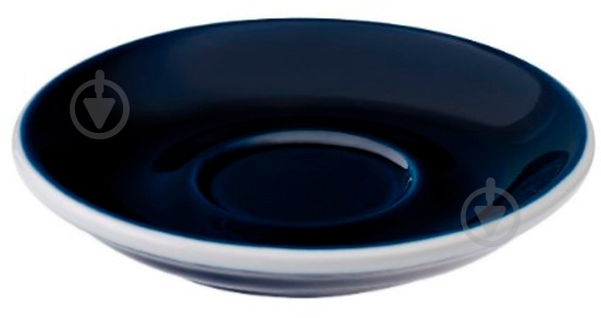 Блюдце Loveramics 11,5 см Denim C088-44BDE - фото 1