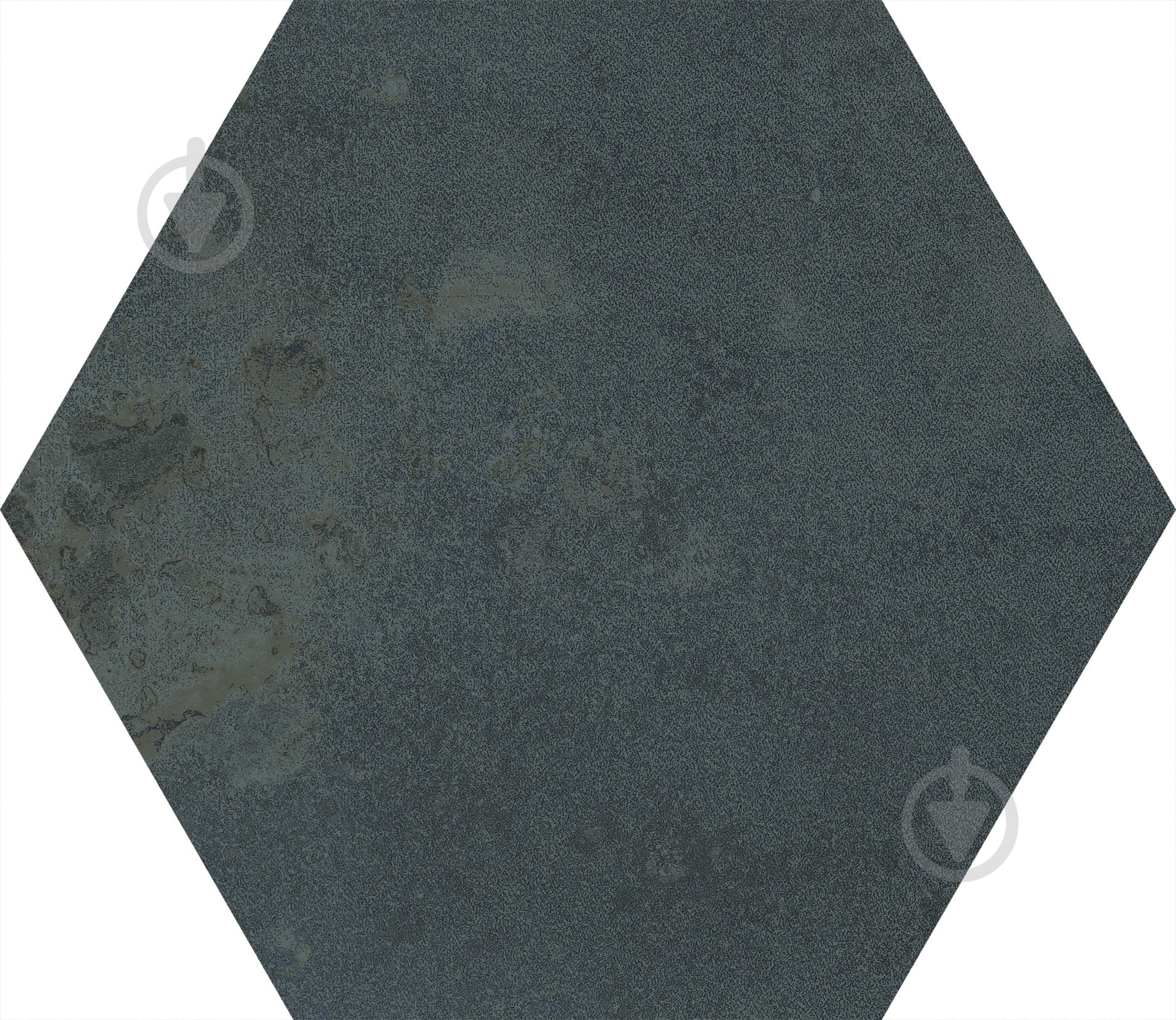 Плитка CERLAT Samoa Hex Verde 22,5x25,9 - фото 1