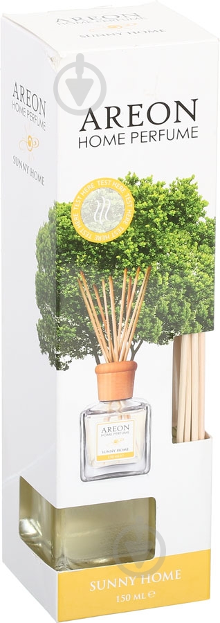 Аромадиффузор для дома АРЕОН Солнечный дом 150 мл - фото 2