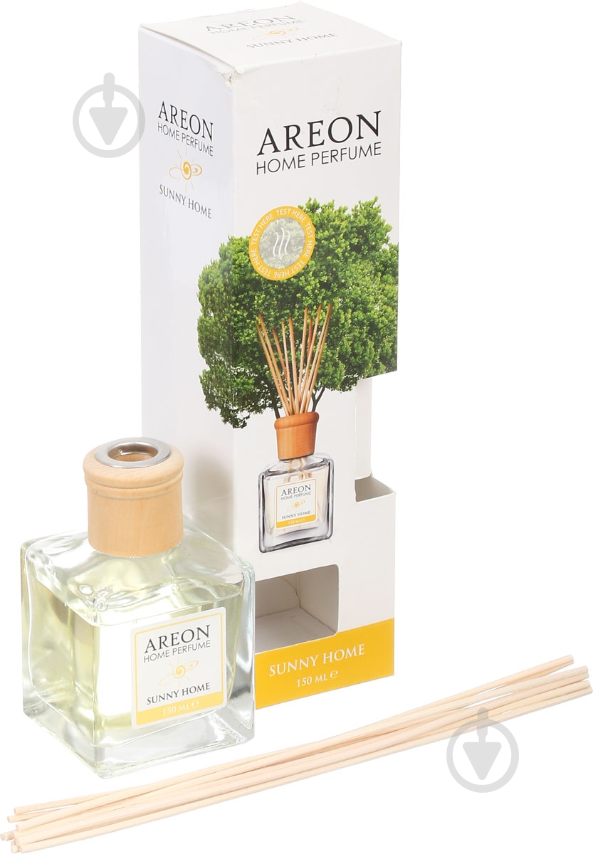 Аромадиффузор для дома АРЕОН Солнечный дом 150 мл - фото 1