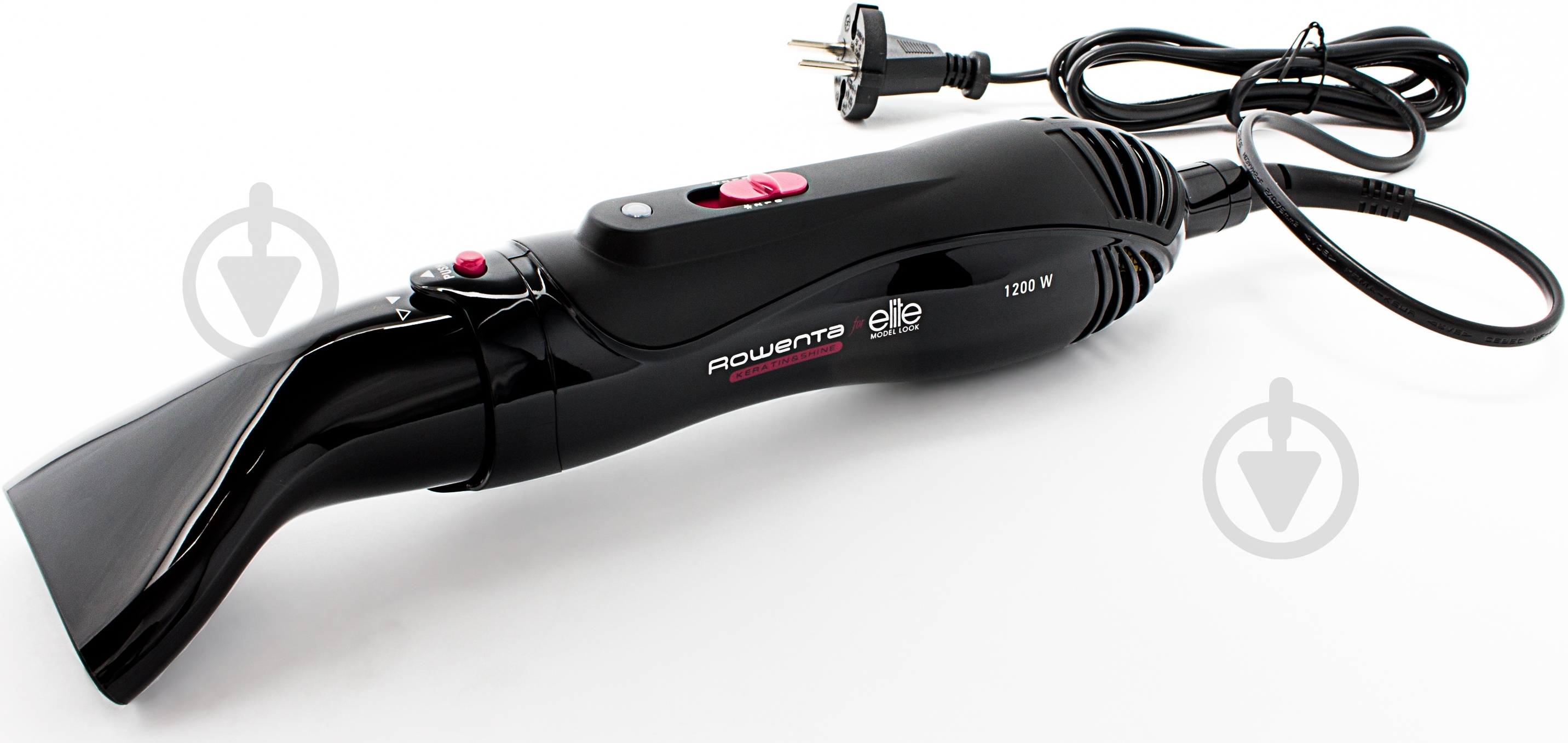 Фен Rowenta CF8242F0 - фото 1