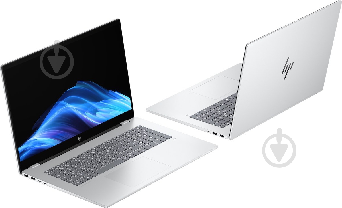ᐉ Ноутбук HP OmniBook 7 Laptop Next Gen AI 17-dc0003ua 17,3