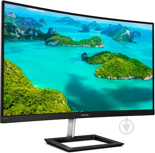 Монитор Philips 31,5" (322E1C/00) - фото 2 Монитор Philips 31,5" (322E1C/00) - фото 2