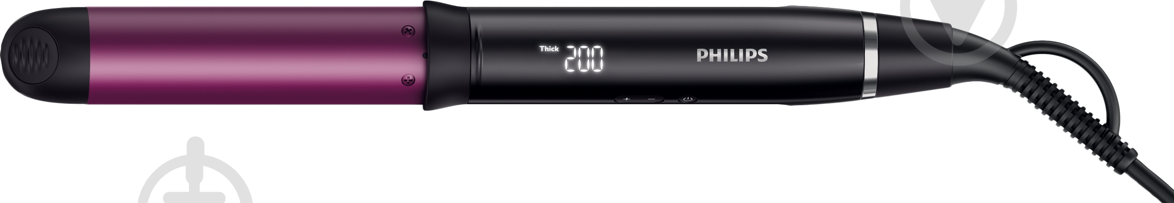 Плойка-выпрямитель Philips BHH814/00 - фото 3