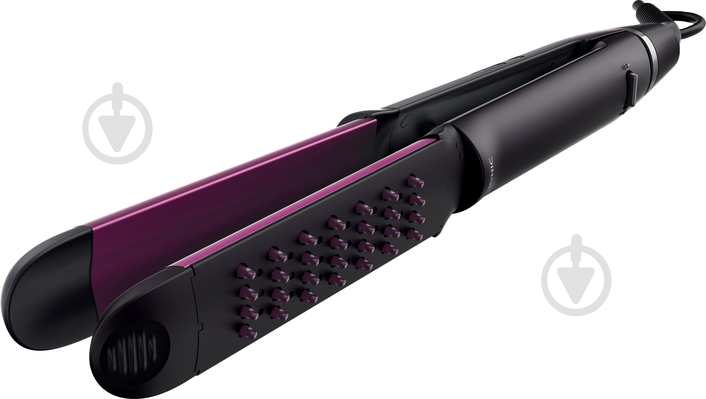 Плойка-выпрямитель Philips BHH814/00 - фото 5