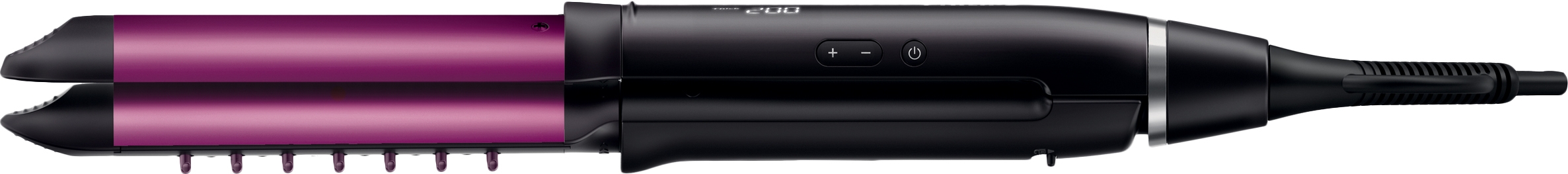 Плойка-выпрямитель Philips BHH814/00 - фото 6