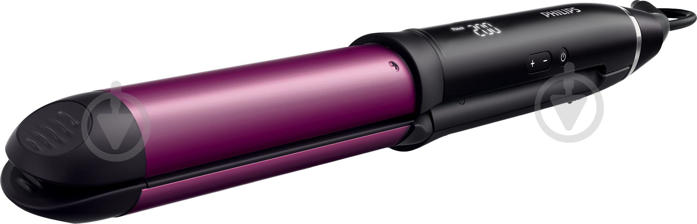 Плойка-выпрямитель Philips BHH814/00 - фото 2