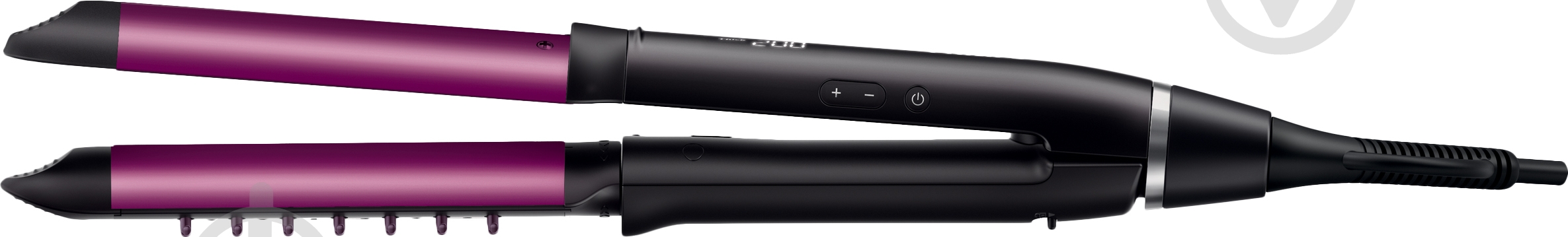 Плойка-выпрямитель Philips BHH814/00 - фото 4