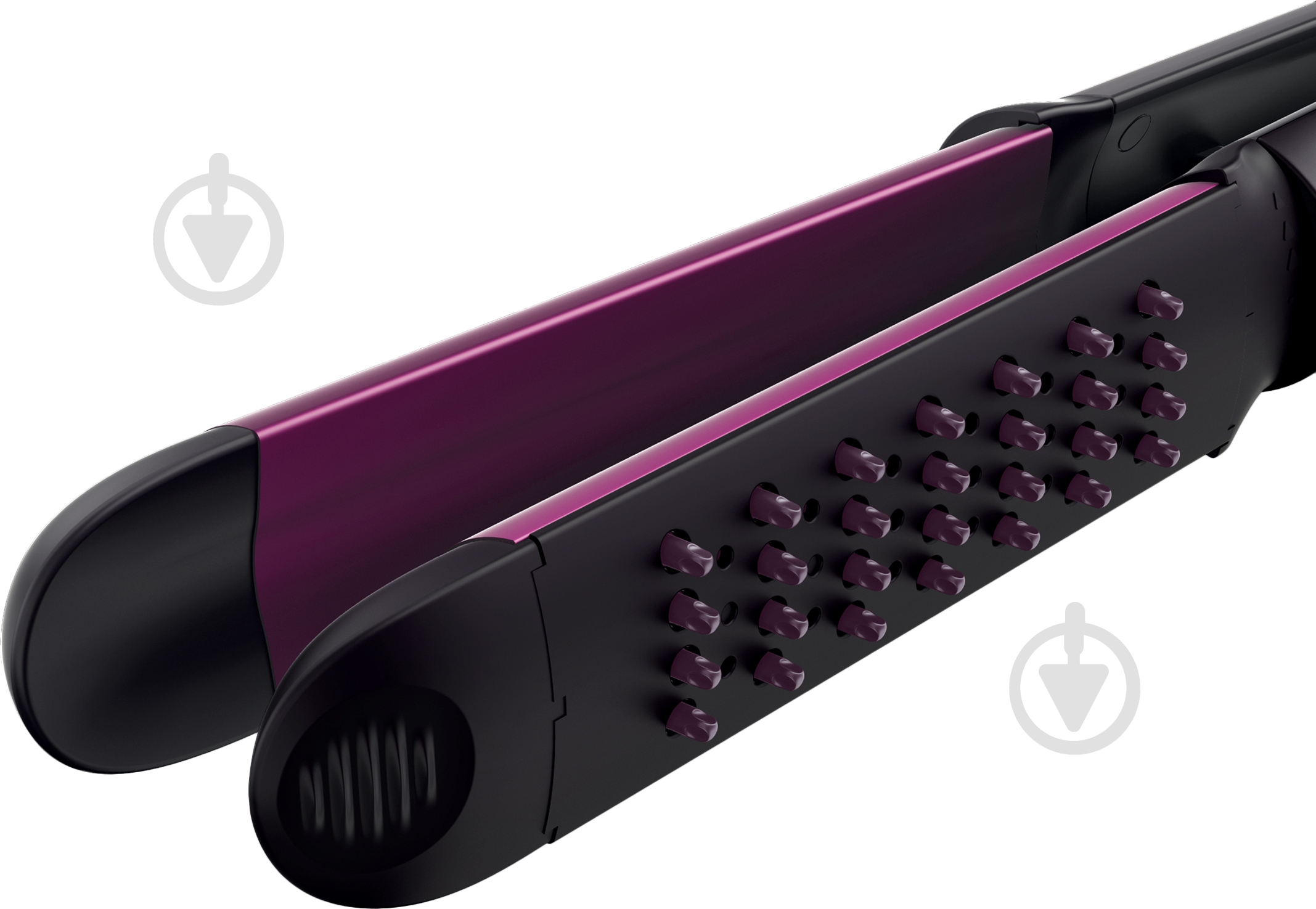 Плойка-выпрямитель Philips BHH814/00 - фото 8