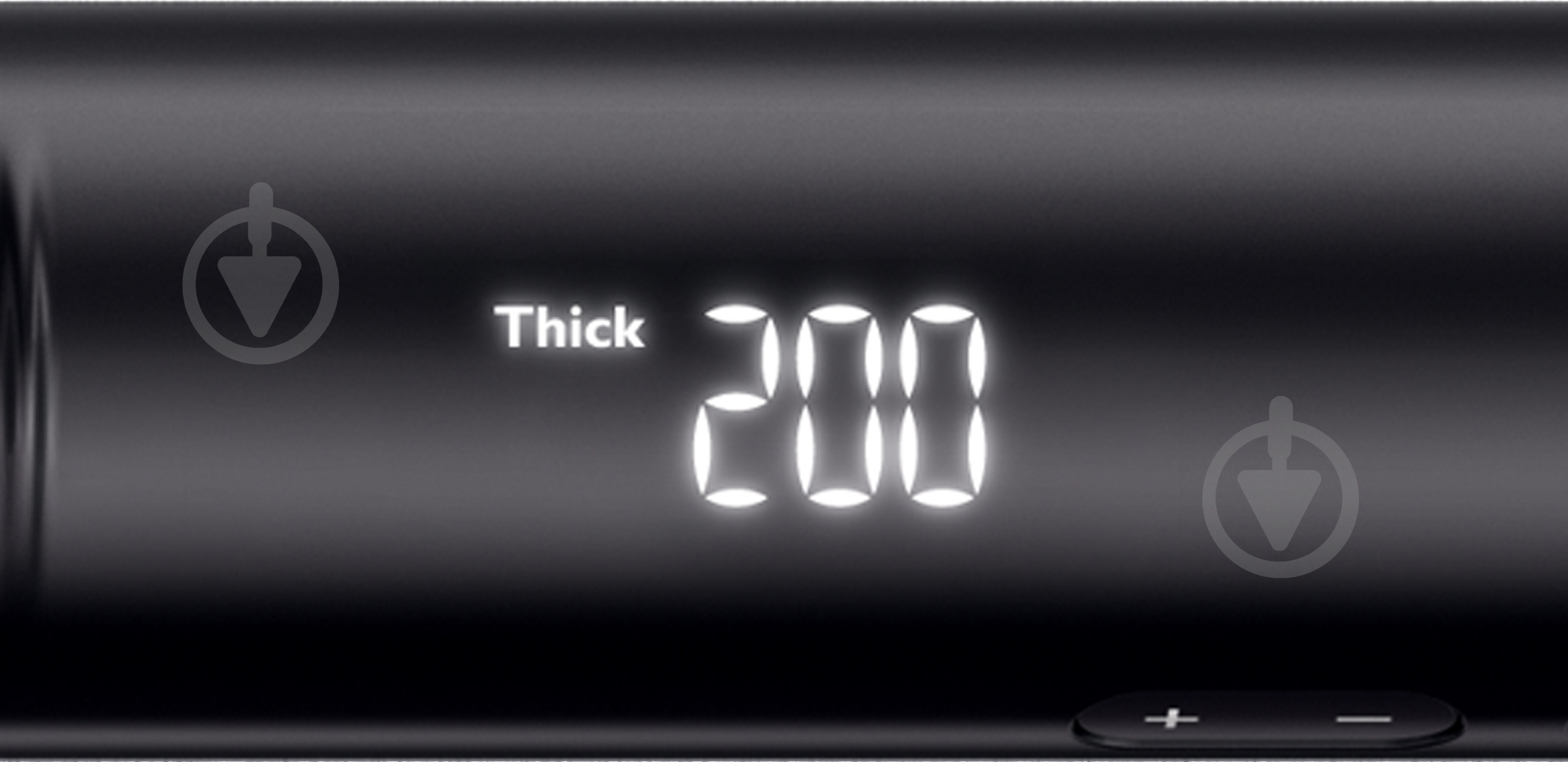 Плойка-выпрямитель Philips BHH814/00 - фото 9