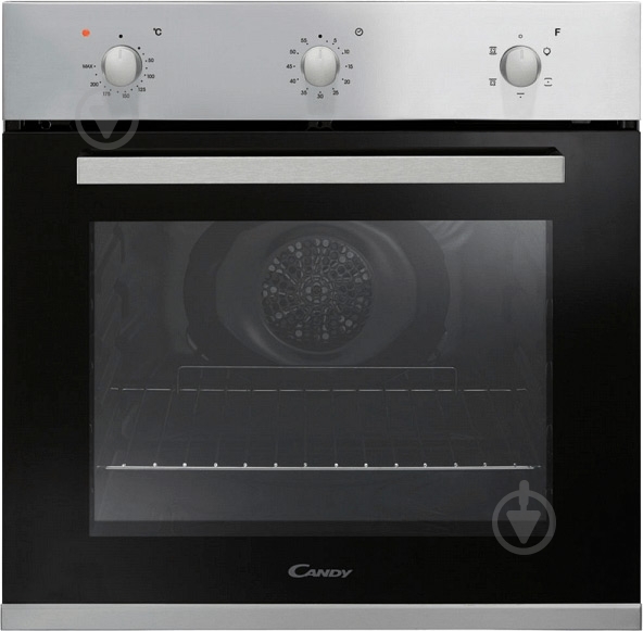Духовой шкаф Candy FPE 602A/6 X - фото 1 Духовой шкаф Candy FPE 602A/6 X - фото 1