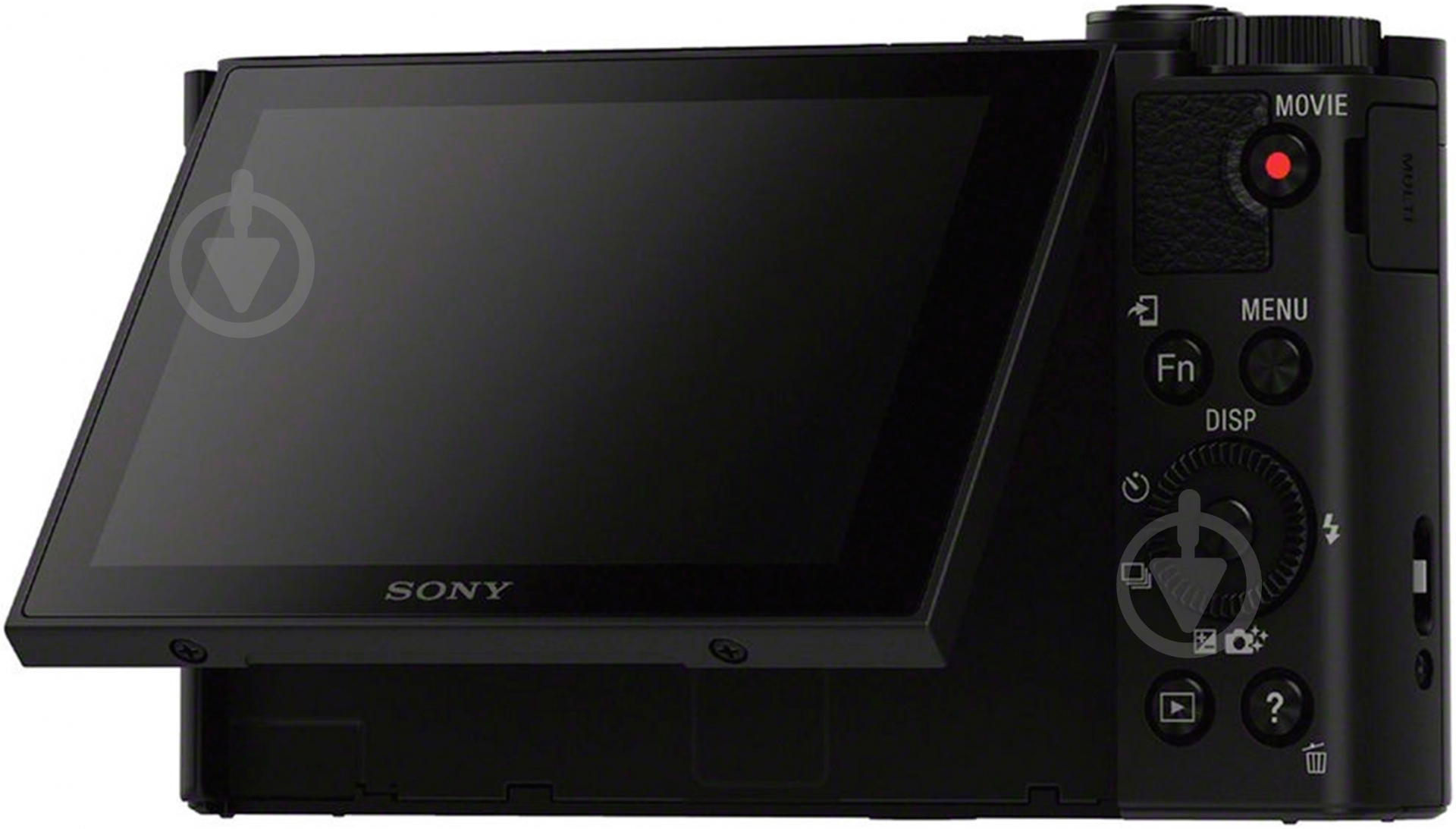 ᐉ Фотоаппарат Sony Cyber-Shot WX500 black • Купить в Киеве
