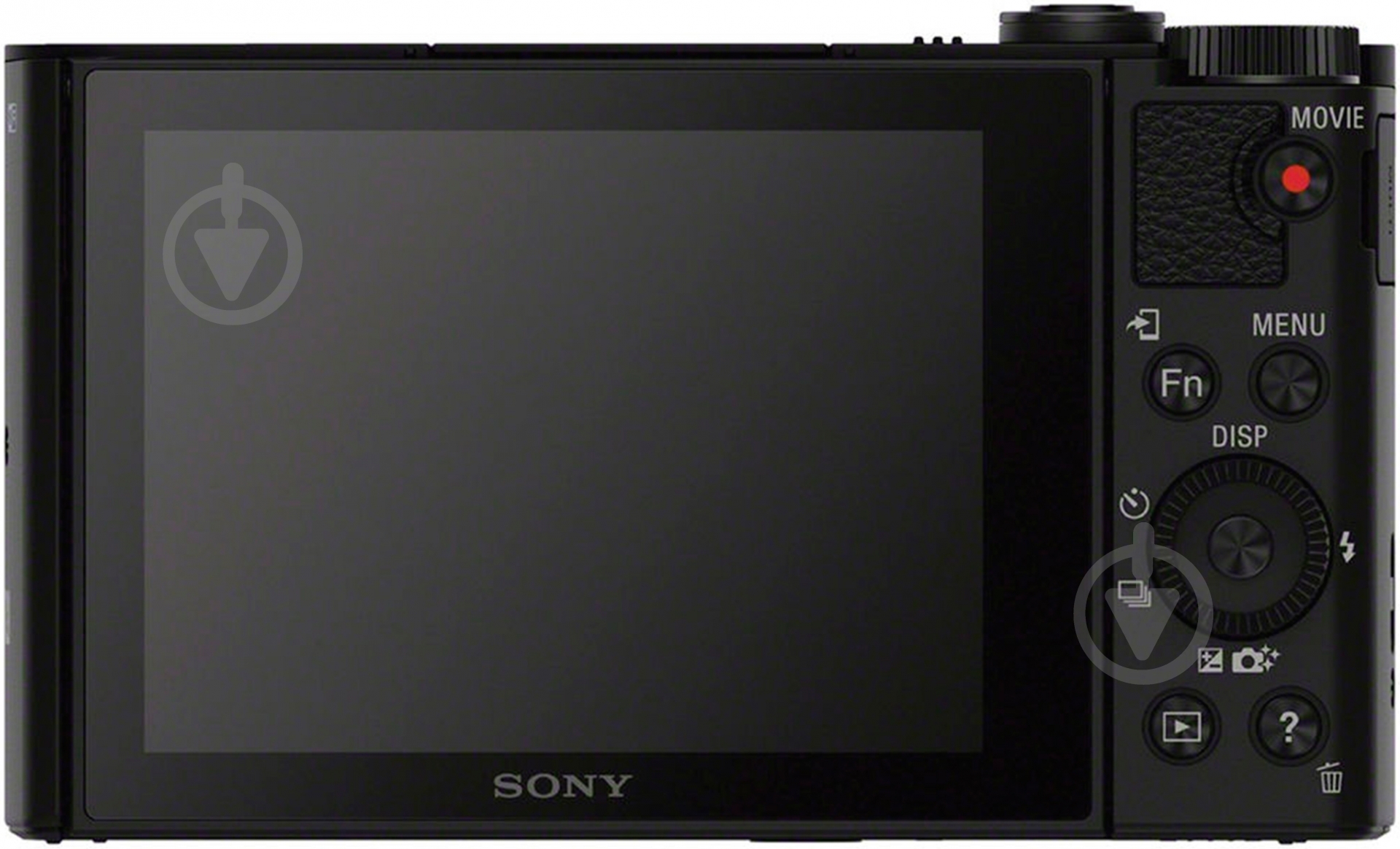 ᐉ Фотоаппарат Sony Cyber-Shot WX500 black • Купить в Киеве