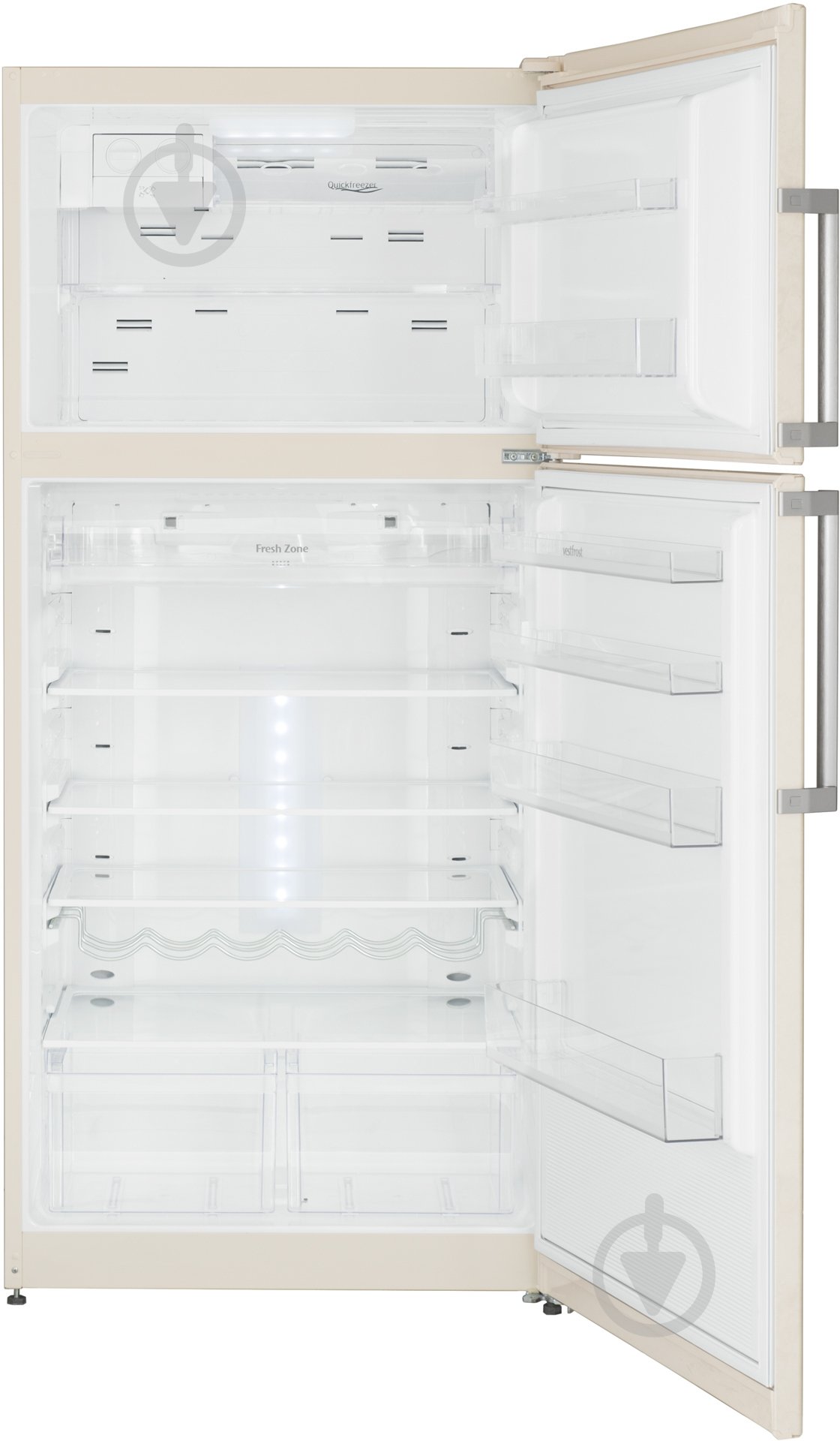 Холодильник Vestfrost FX883NFZB - фото 2 Холодильник Vestfrost FX883NFZB - фото 2