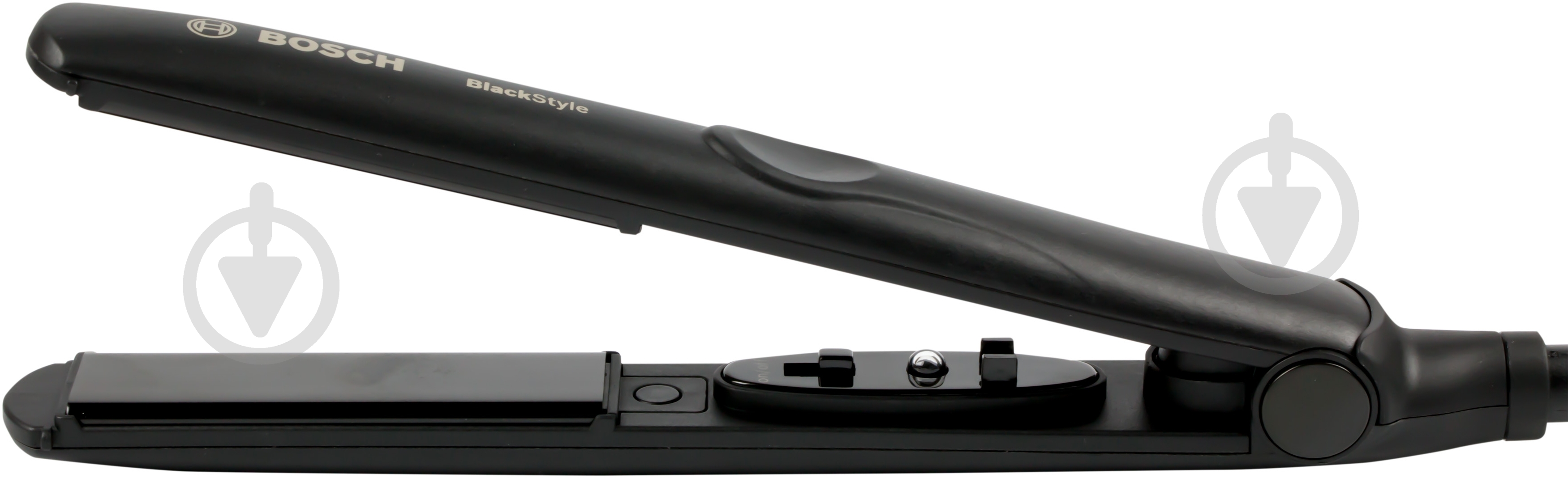 Випрямляч для волосся Bosch PHS2101B - фото 1 Випрямляч для волосся Bosch PHS2101B - фото 1