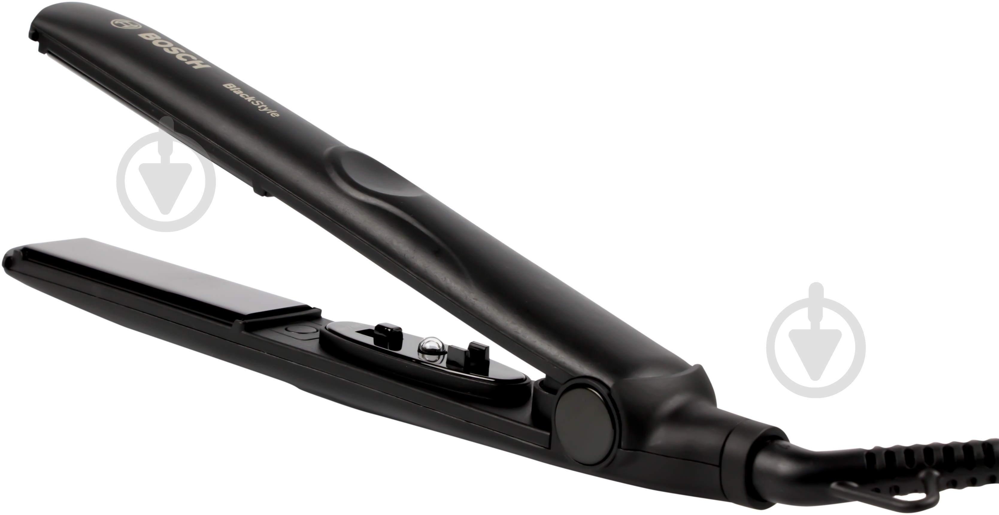 Випрямляч для волосся Bosch PHS2101B - фото 2 Випрямляч для волосся Bosch PHS2101B - фото 2