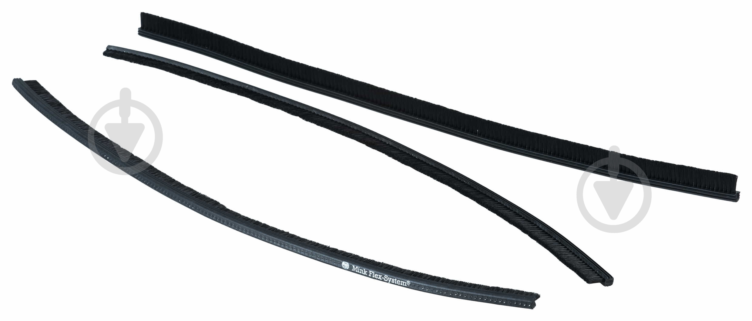 Щетка Bosch для GBR 15 CA 2608620691 - фото 1 Щетка Bosch для GBR 15 CA 2608620691 - фото 1