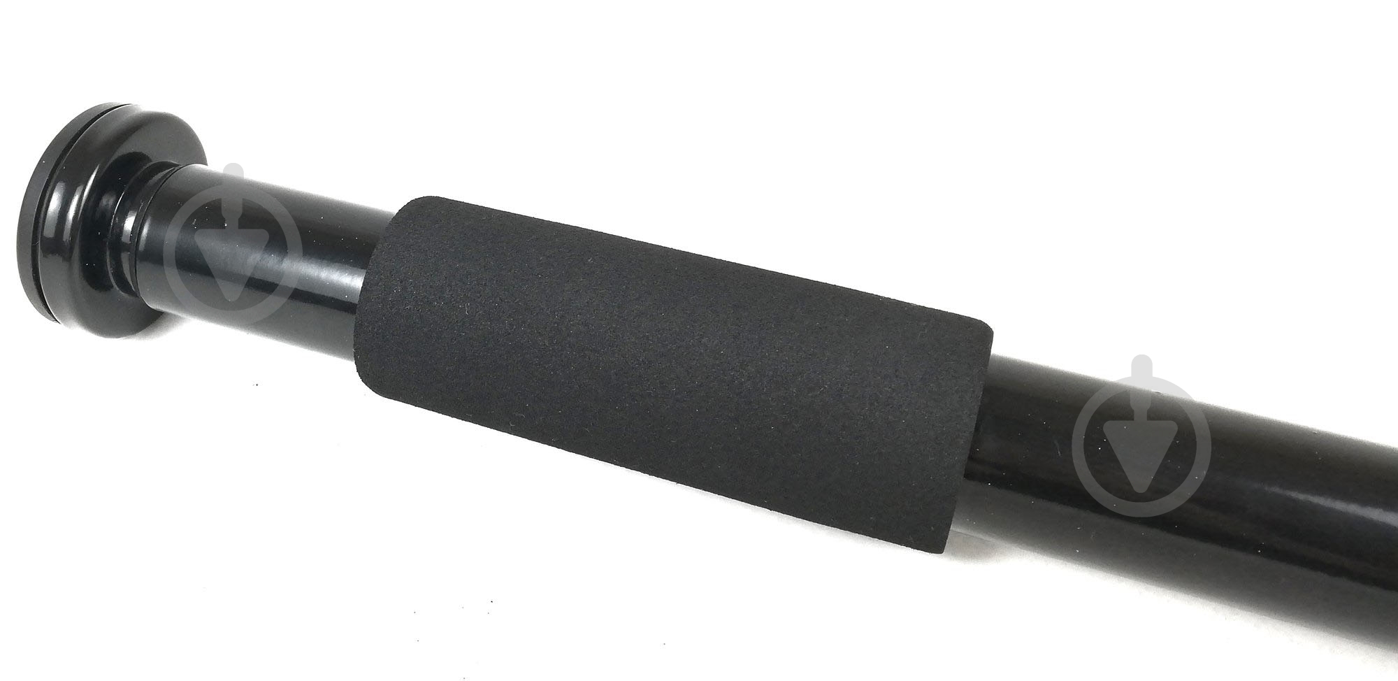 Турник дверной EasyFit длина 63-100 см черный EF-1633-1 - фото 3