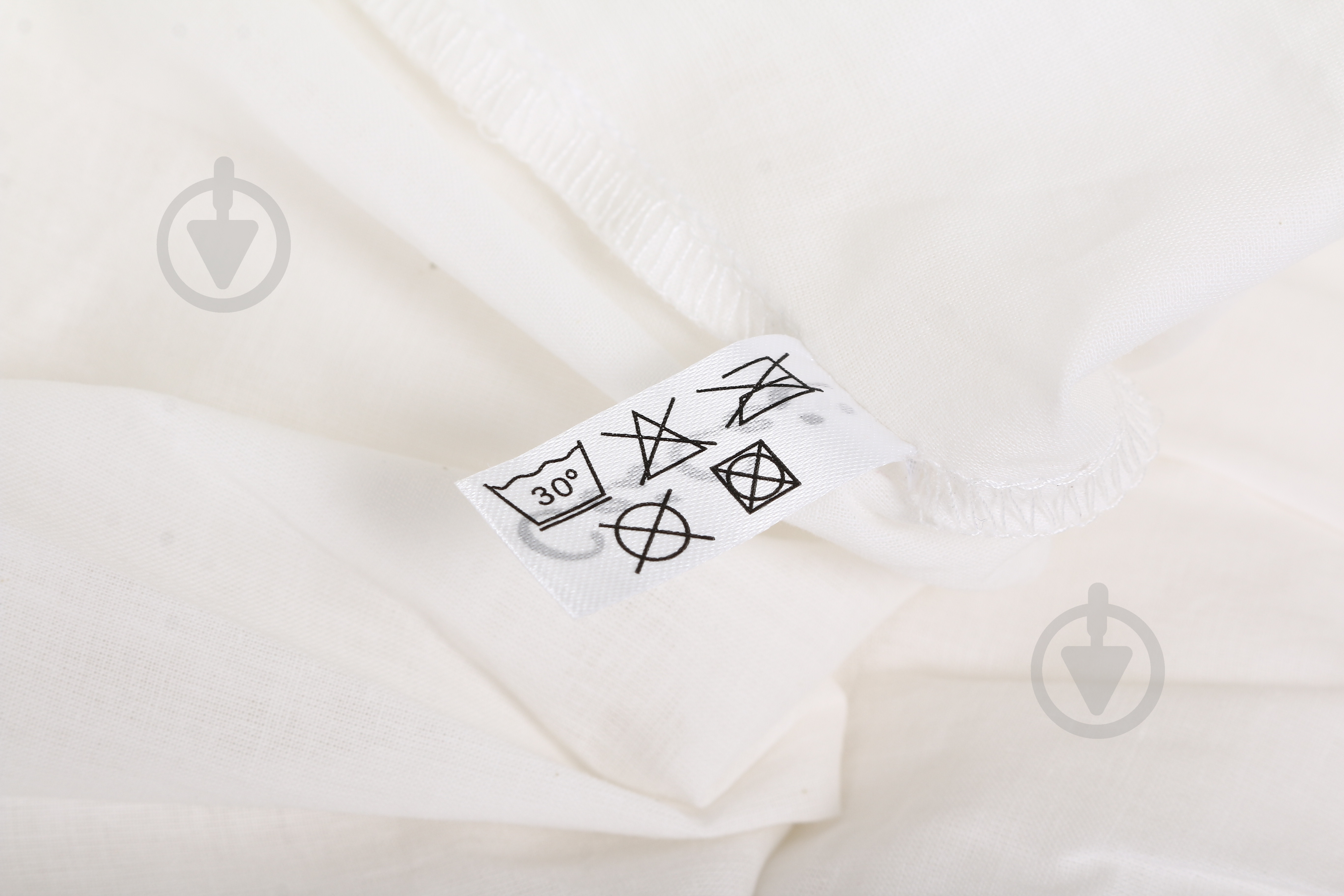 Сукня Cei Cei р.152 білий 22329# - фото 7