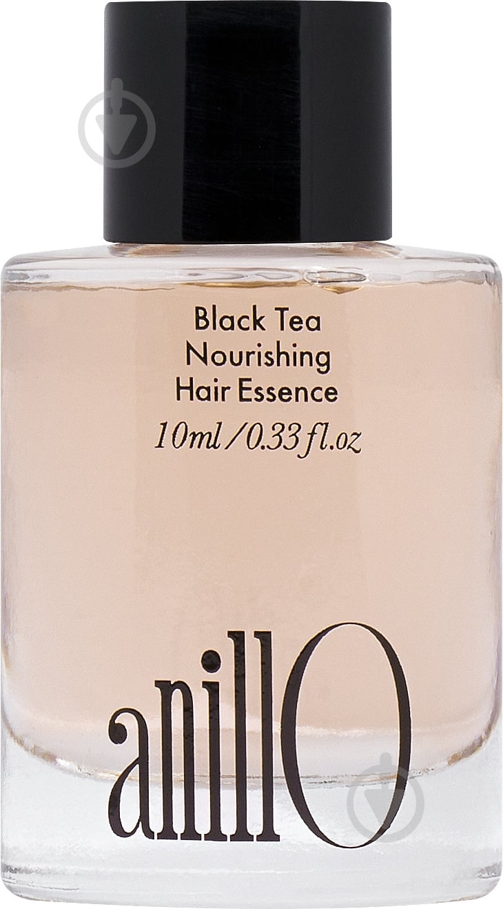 Смесь масел ANILLO Питательная с экстрактом черного чая 10 мл - фото 1 Смесь масел ANILLO Питательная с экстрактом черного чая 10 мл - фото 1