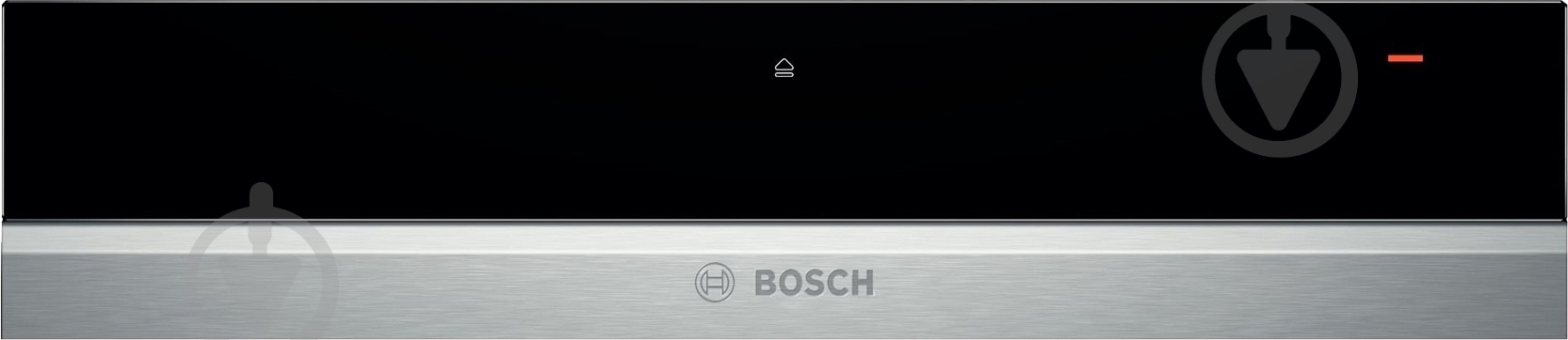 Шкаф для подогрева посуды Bosch BIC630NS1 - фото 1 Шкаф для подогрева посуды Bosch BIC630NS1 - фото 1