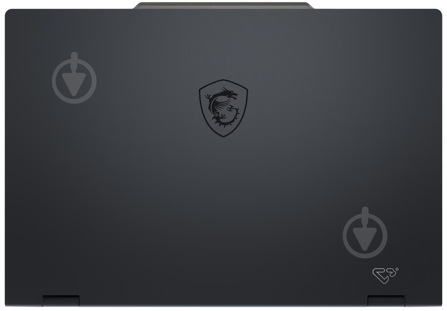 Ноутбук MSI Cyborg 15 B2RWEKG-420XUA 15,6" (9S7-15Q342-420) translucent black - фото 17 Ноутбук MSI Cyborg 15 B2RWEKG-420XUA 15,6" (9S7-15Q342-420) translucent black - фото 17