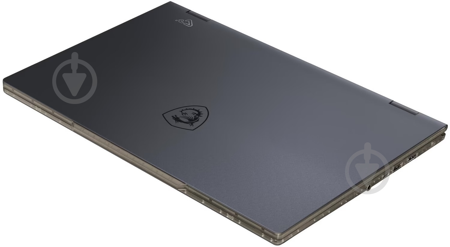 Ноутбук MSI Cyborg 15 B2RWEKG-420XUA 15,6" (9S7-15Q342-420) translucent black - фото 16 Ноутбук MSI Cyborg 15 B2RWEKG-420XUA 15,6" (9S7-15Q342-420) translucent black - фото 16