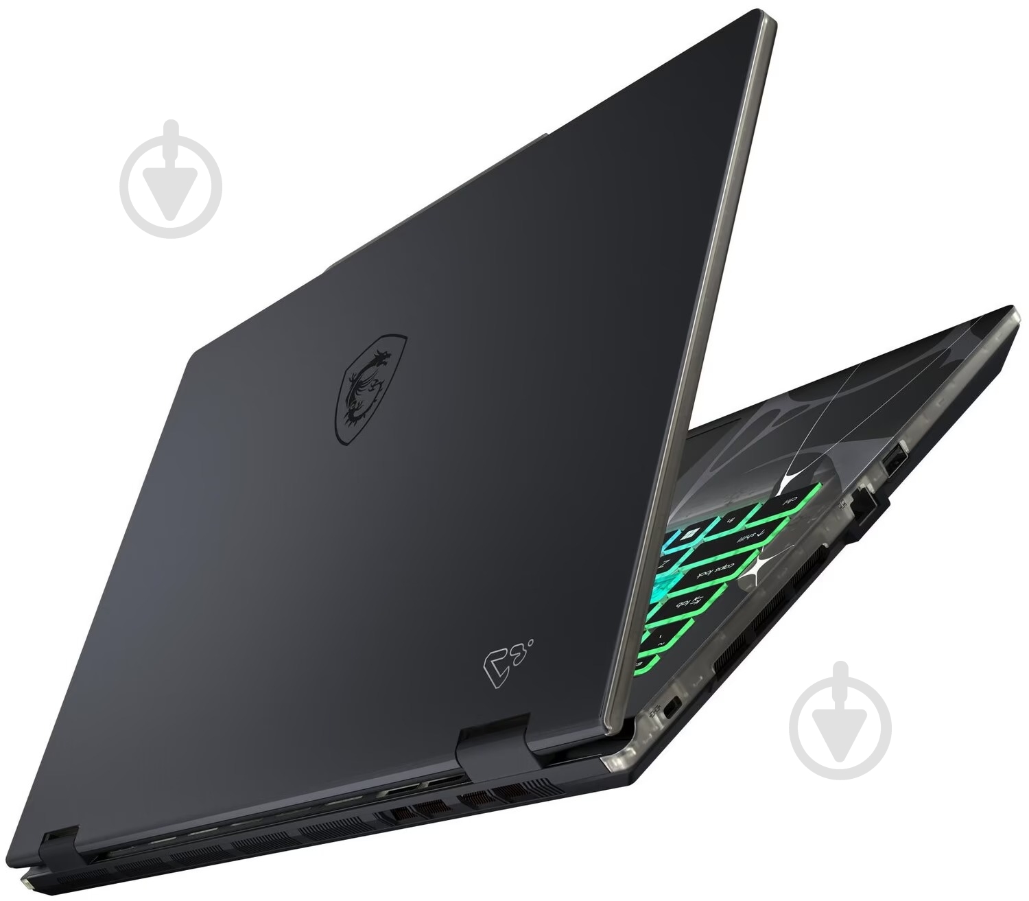 Ноутбук MSI Cyborg 15 B2RWEKG-420XUA 15,6" (9S7-15Q342-420) translucent black - фото 14 Ноутбук MSI Cyborg 15 B2RWEKG-420XUA 15,6" (9S7-15Q342-420) translucent black - фото 14