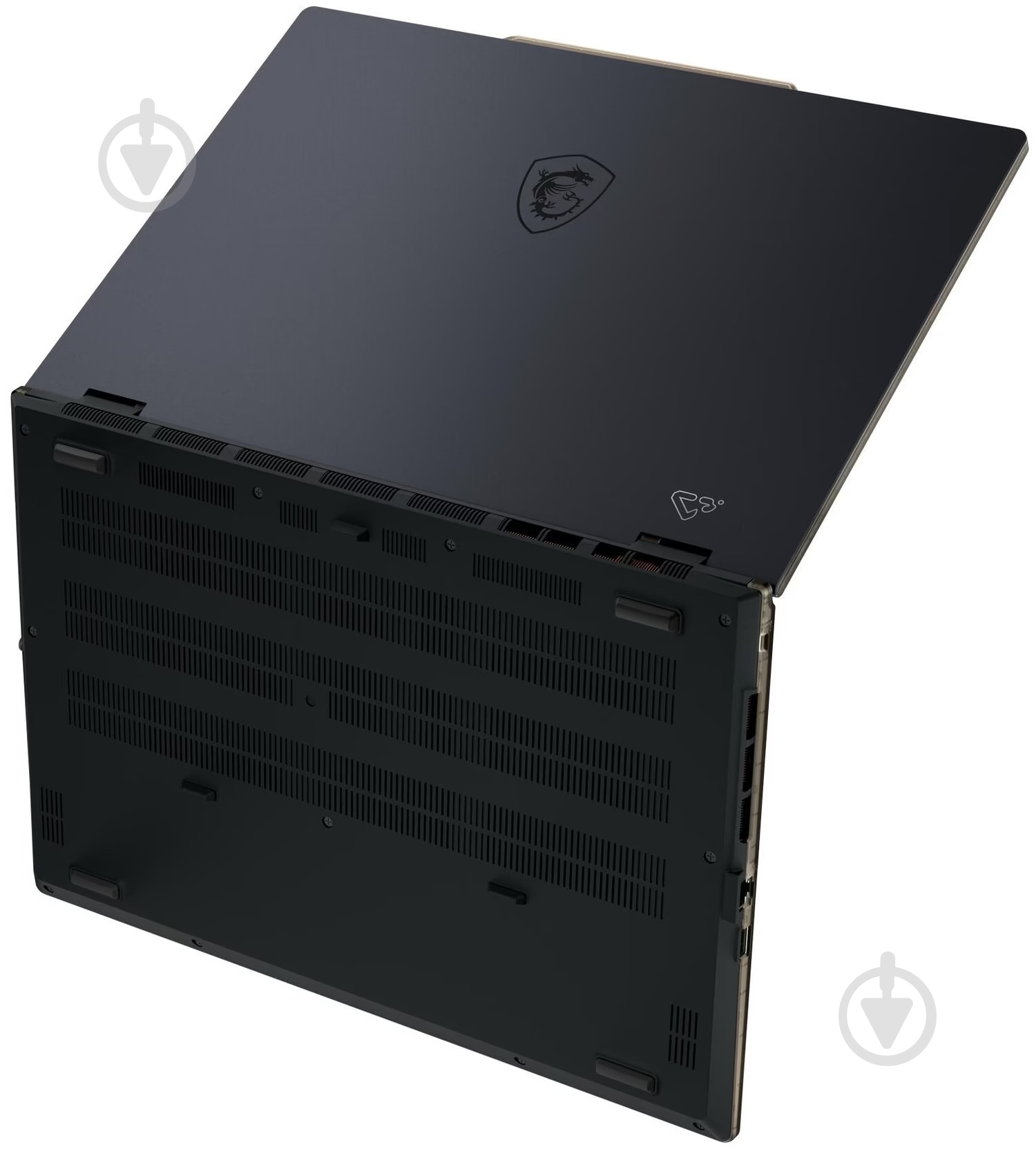 Ноутбук MSI Cyborg 15 B2RWEKG-420XUA 15,6" (9S7-15Q342-420) translucent black - фото 13 Ноутбук MSI Cyborg 15 B2RWEKG-420XUA 15,6" (9S7-15Q342-420) translucent black - фото 13