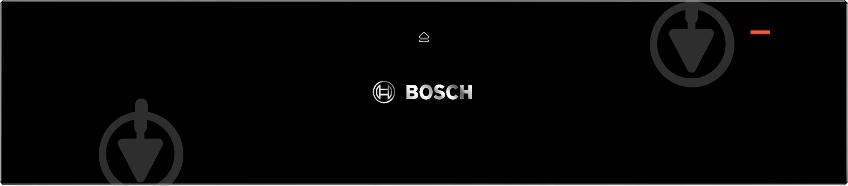 Шкаф для подогрева посуды Bosch BIC630NB1 - фото 1 Шкаф для подогрева посуды Bosch BIC630NB1 - фото 1