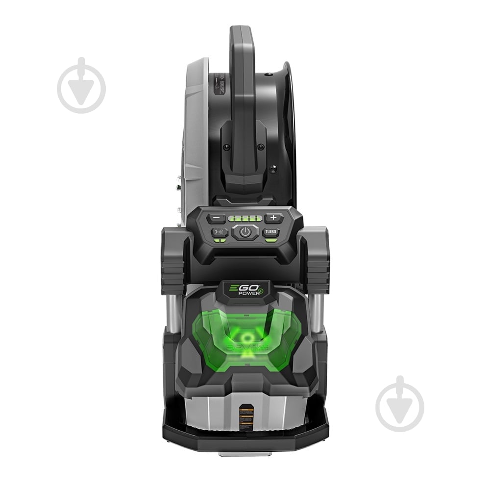 Вентилятор аккумуляторный EGO 18,0V FN1800E - фото 2