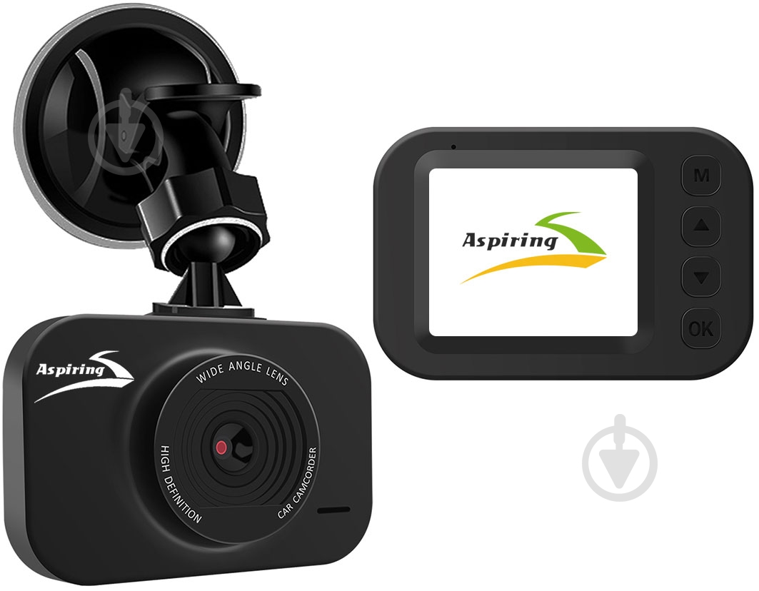 Відеореєстратор Aspiring Proof 3 PR011510 - фото 3