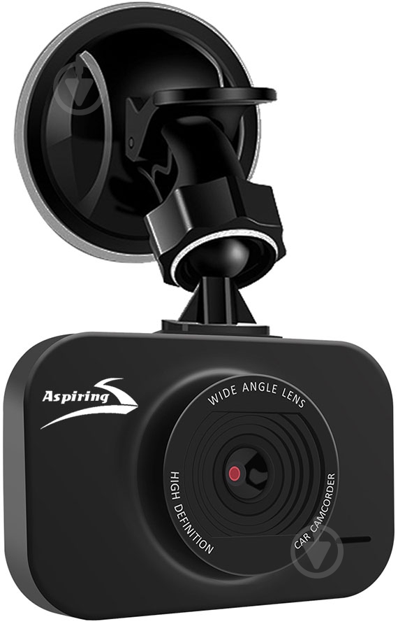 Відеореєстратор Aspiring Proof 3 PR011510 - фото 1