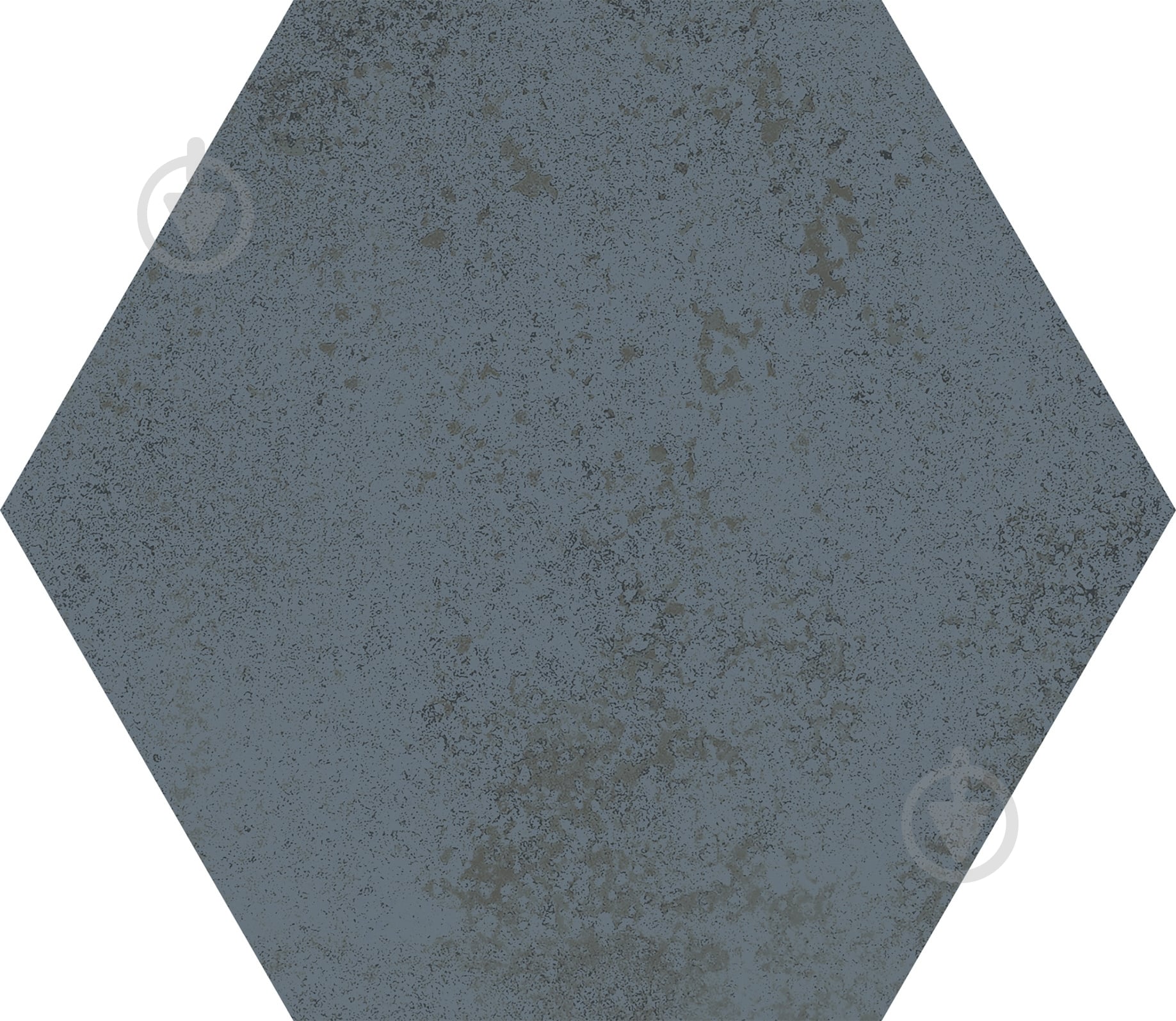 Плитка CERLAT Samoa Hex Turquesa 22,5x25,9 - фото 1