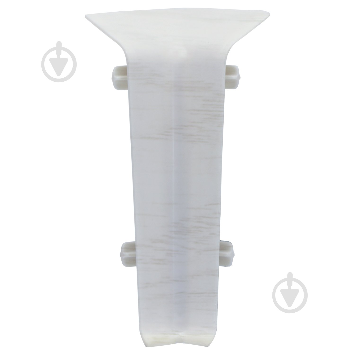 Кут внутренний 67 мм 2 шт. Mone™ 201 дуб эверест - фото 1