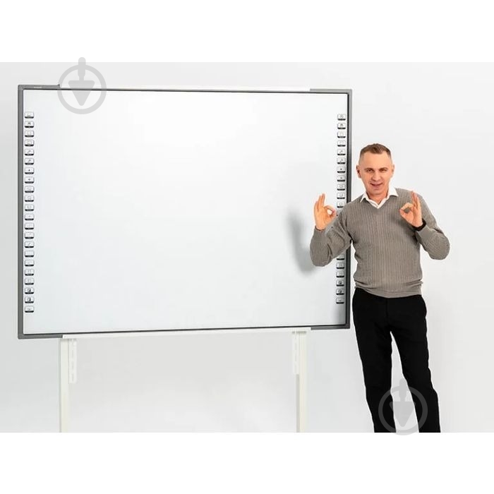 Интерактивная доска Intboard UT TBI82X (10123003) - фото 2