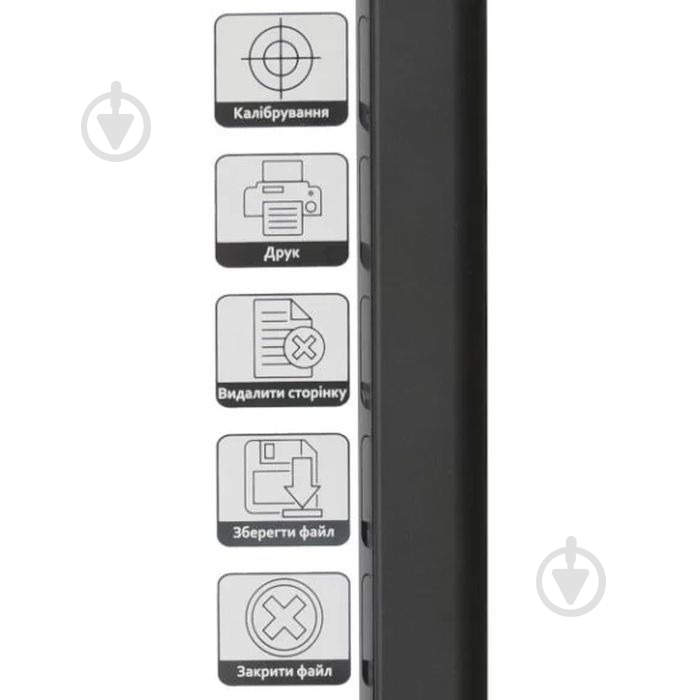 Интерактивная доска Intboard UT TBI82X (10123003) - фото 4