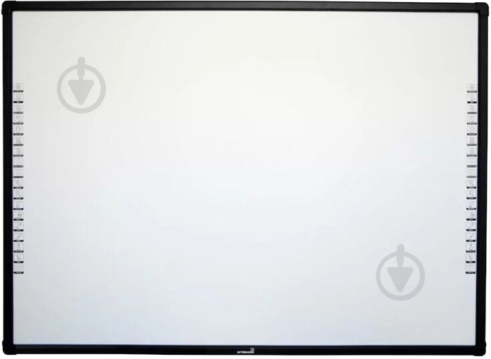 Интерактивная доска Intboard UT TBI82X (10123003) - фото 1