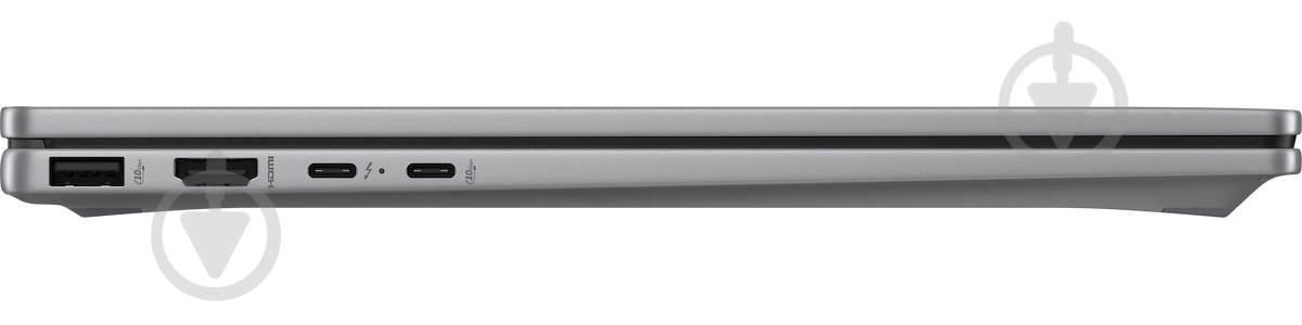 Ноутбук HP OmniBook X Flip 2-in-1 Laptop Next Gen AI 14-fk0003ua 14" (C3VD0EA) Meteor Silver - фото 10