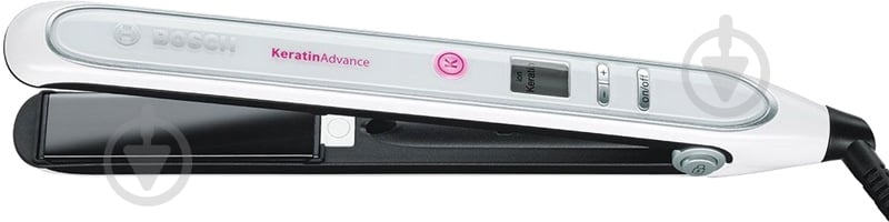 Випрямляч для волосся Bosch PHS5987 - фото 2