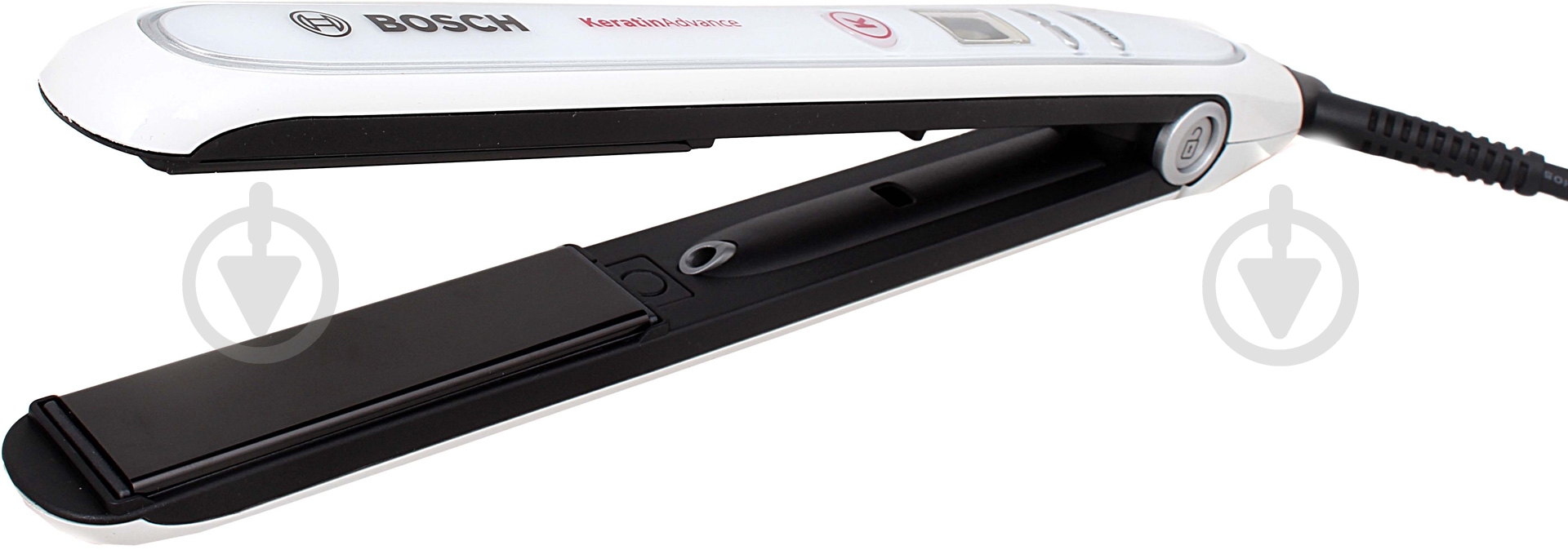Випрямляч для волосся Bosch PHS5987 - фото 1