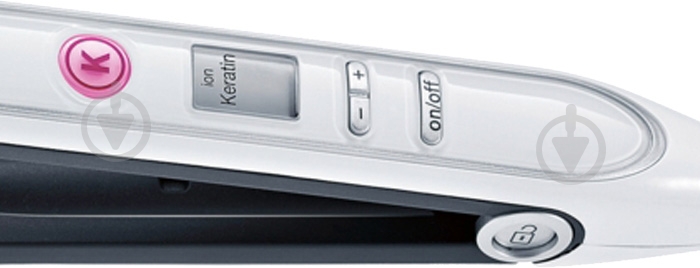 Випрямляч для волосся Bosch PHS5987 - фото 3